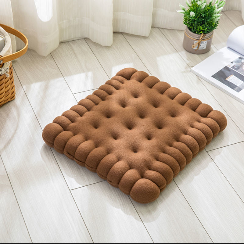 Cookie Cushion, Futon Cushion