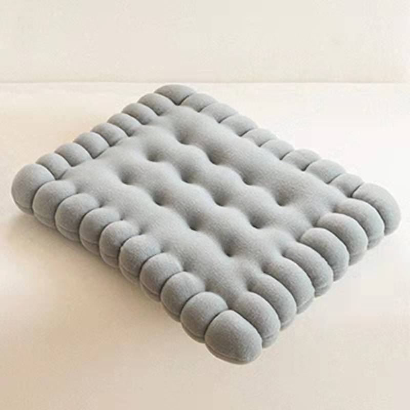 Cookie Cushion, Futon Cushion