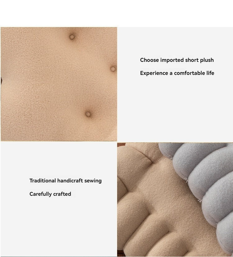 Cookie Cushion, Futon Cushion