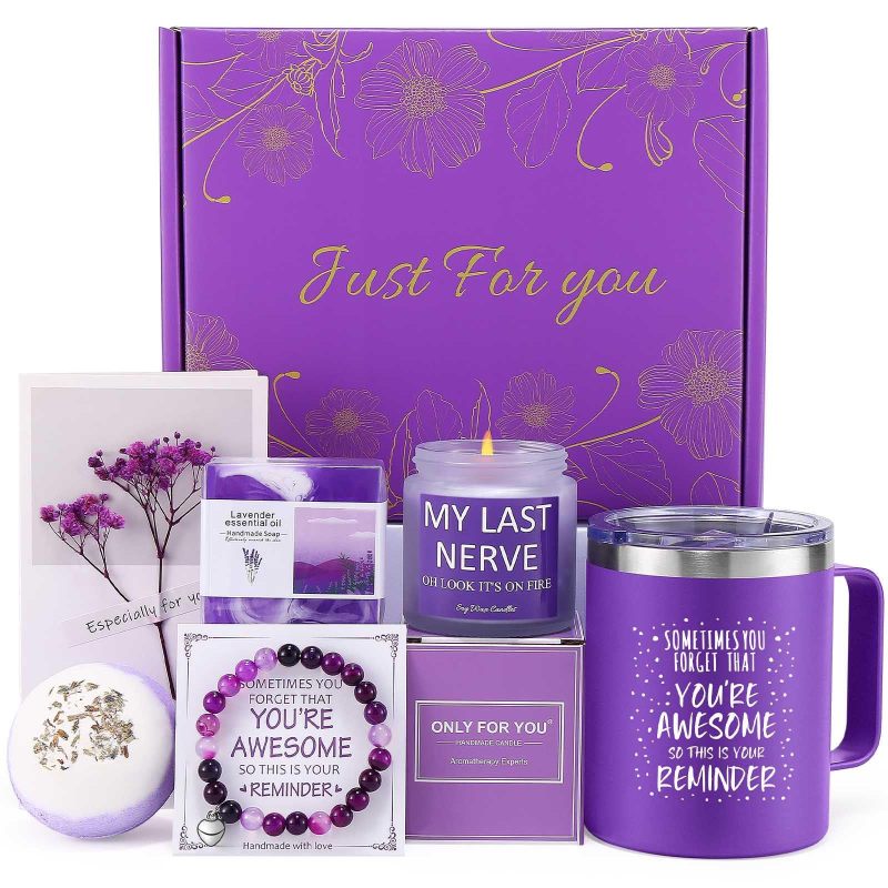 Shower Gift Set