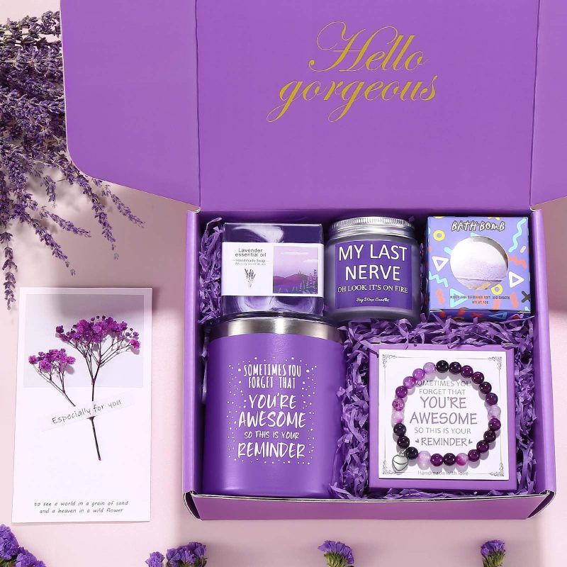 Shower Gift Set