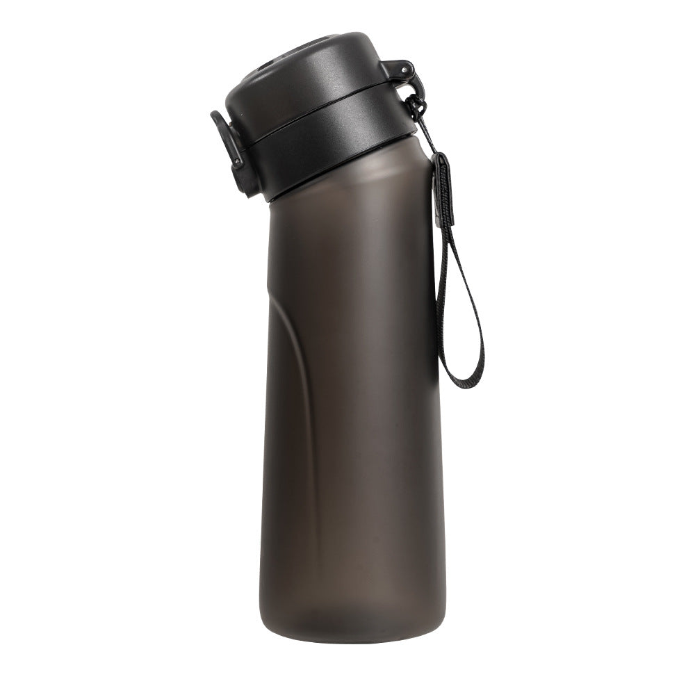 Crooked Neck Water Bottle