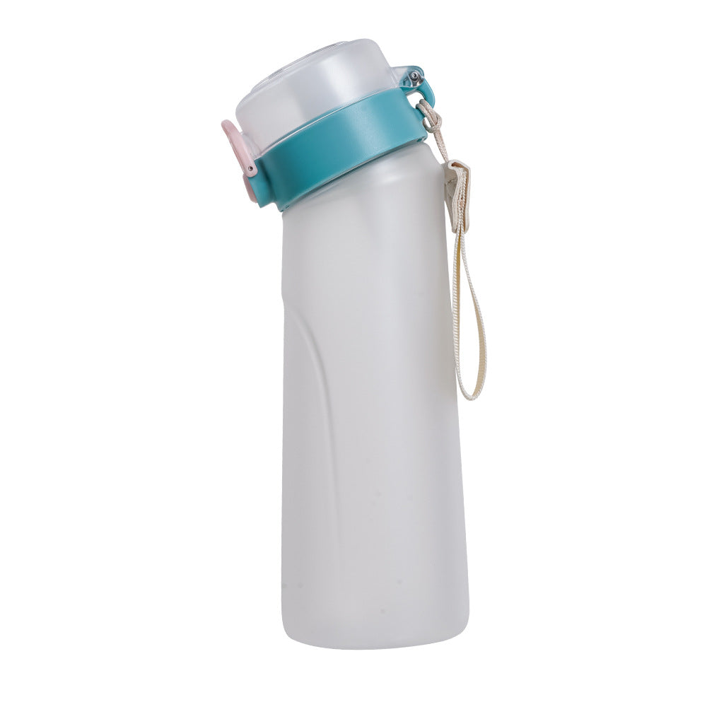 Crooked Neck Water Bottle