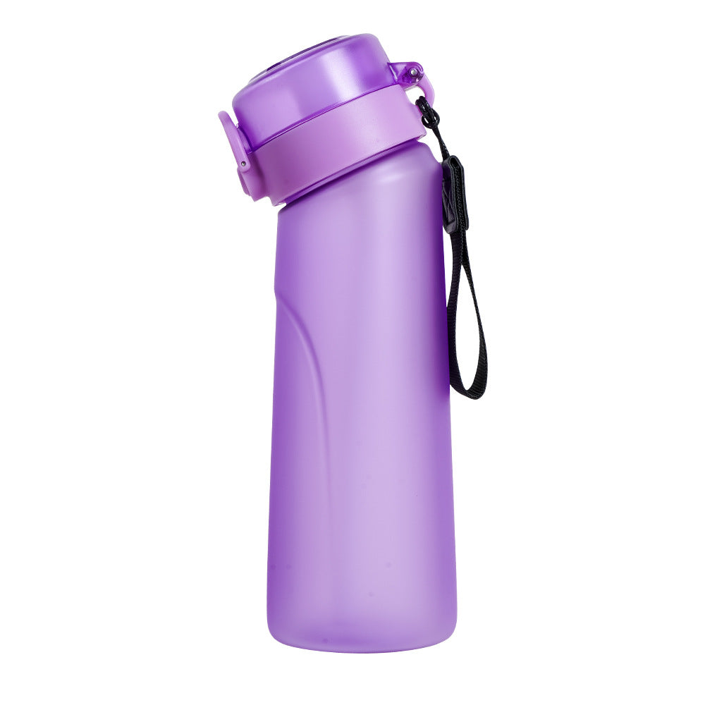 Crooked Neck Water Bottle