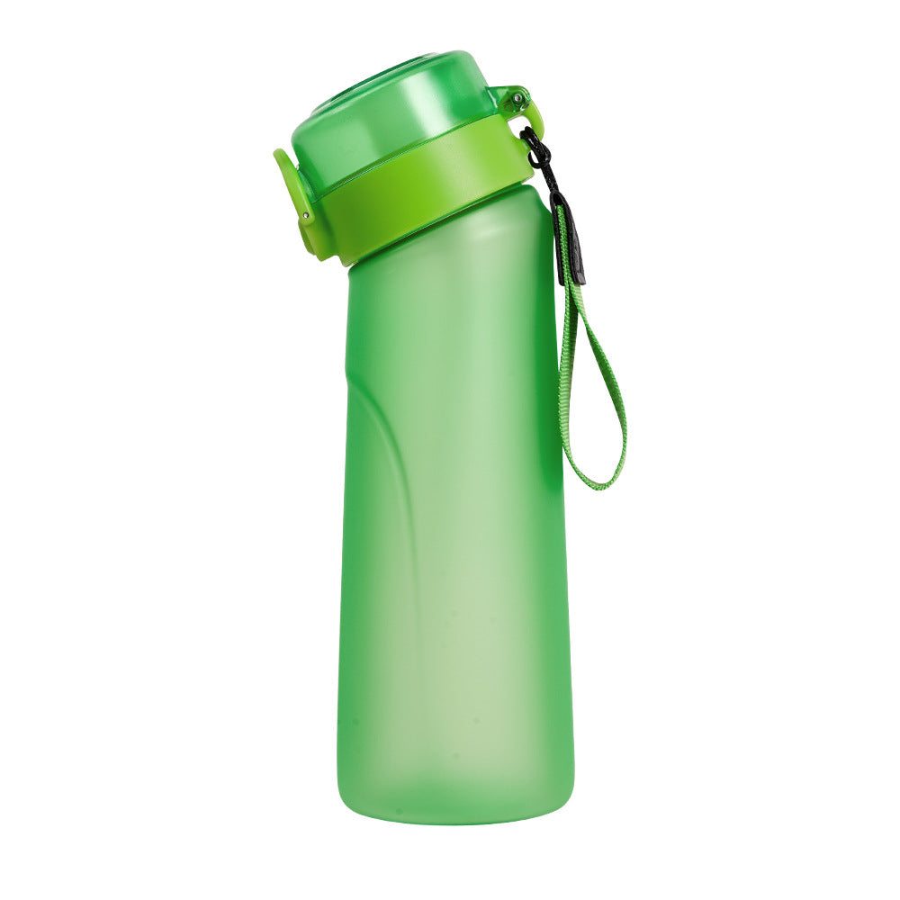 Crooked Neck Water Bottle
