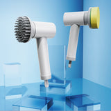 brush electric, kitchen brush, kasglobe, 