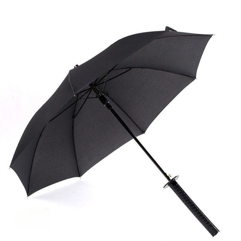 Thickened Long Handle Umbrella