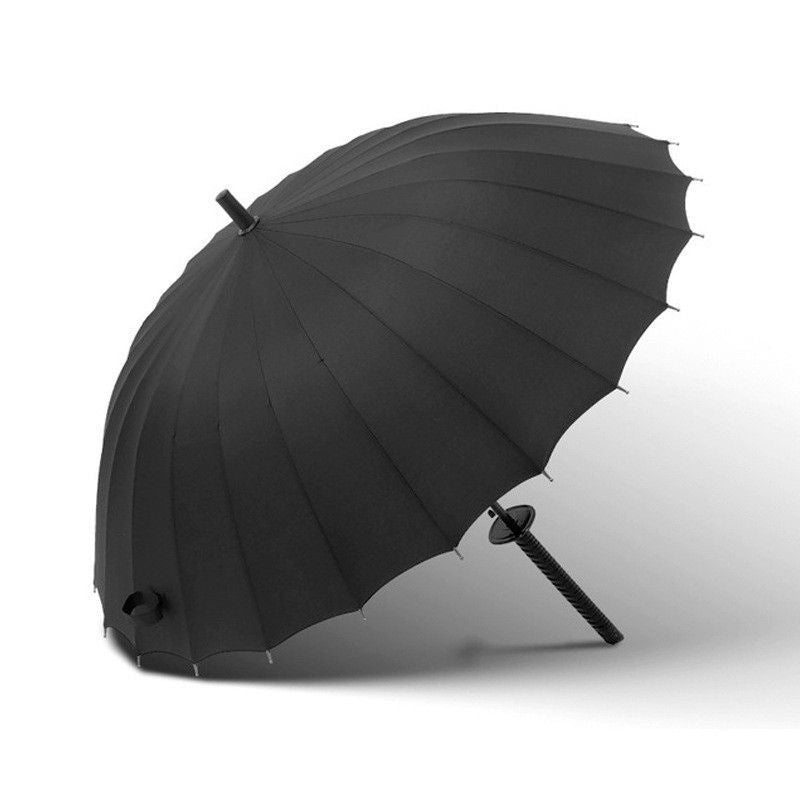 Thickened Long Handle Umbrella