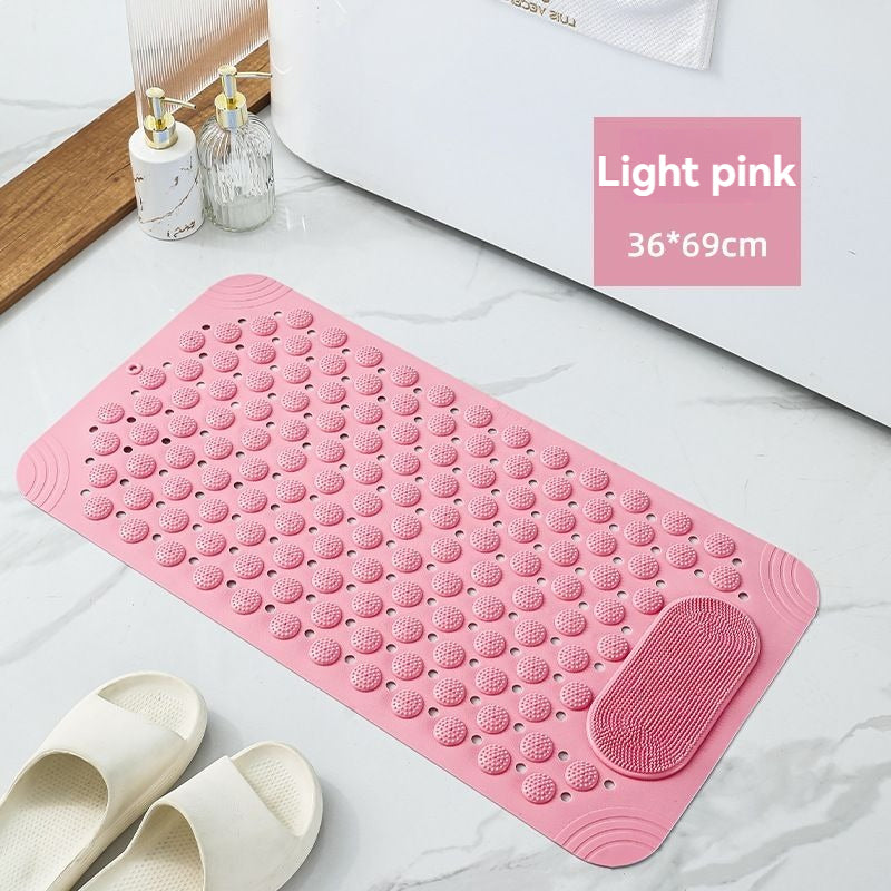 PVC Bathroom Non-slip Mat