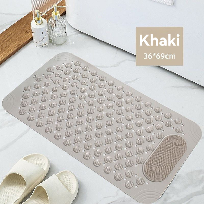 PVC Bathroom Non-slip Mat