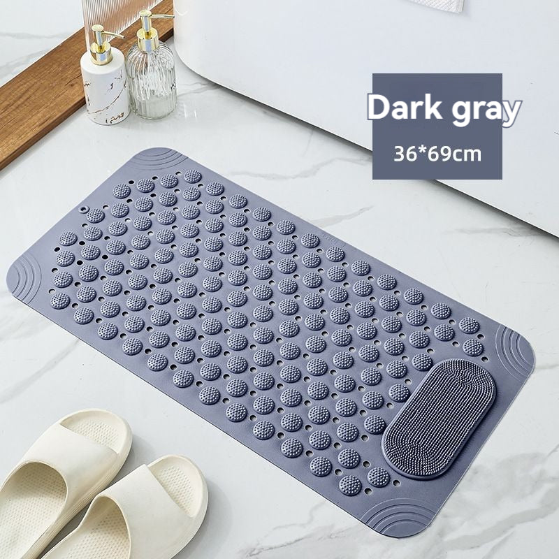 PVC Bathroom Non-slip Mat