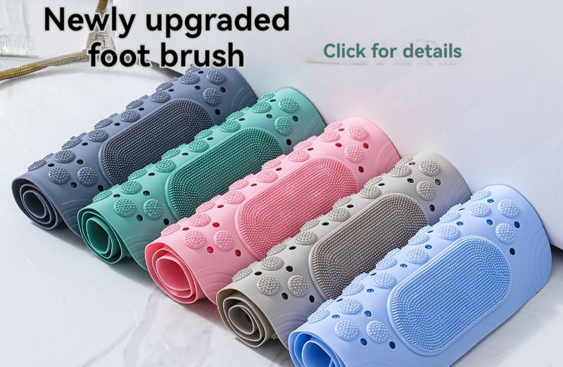 PVC Bathroom Non-slip Mat