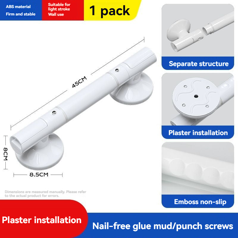 Bathroom Handrail