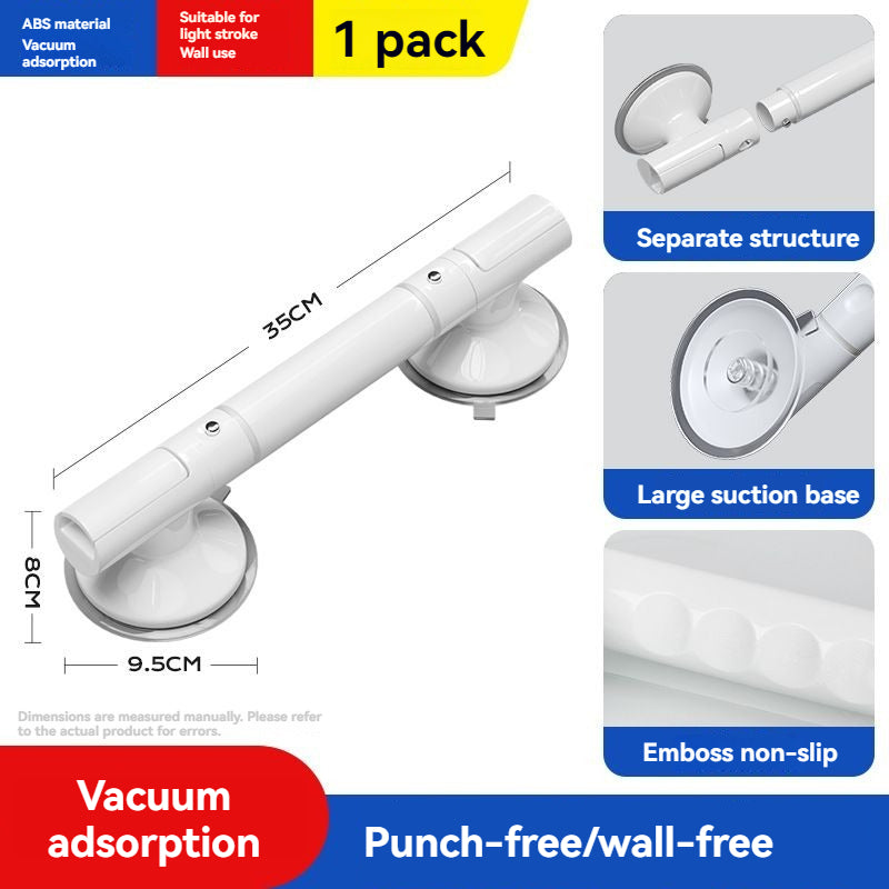 Bathroom Handrail