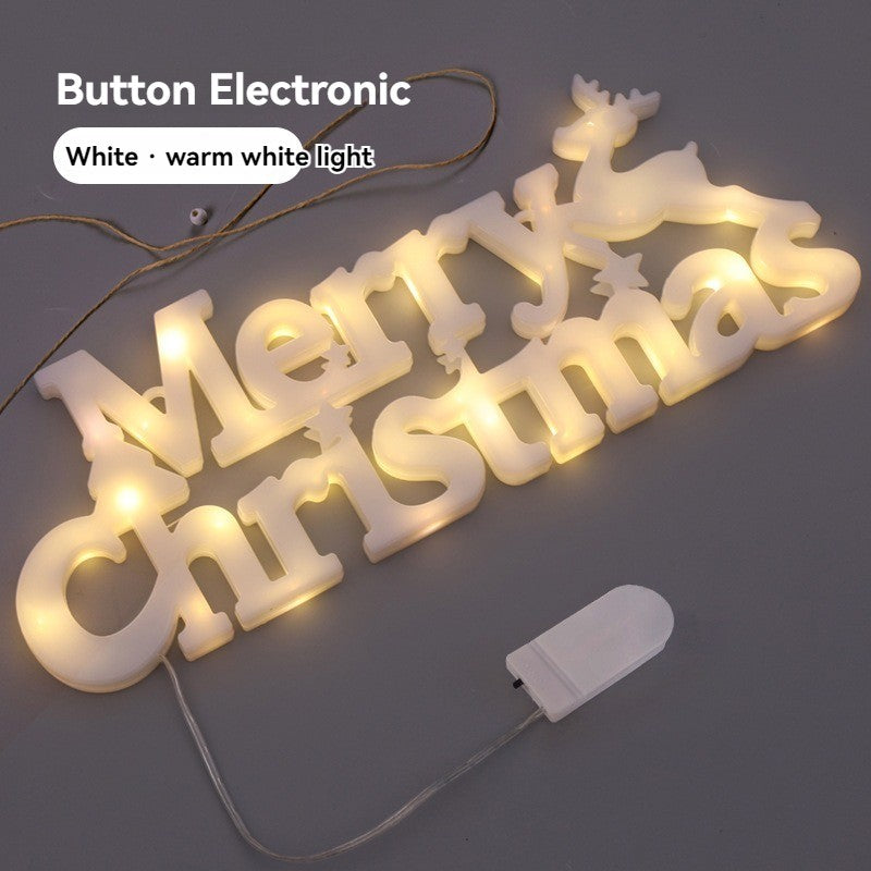Christmas Decorative Lights