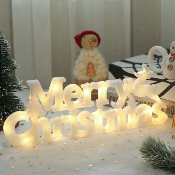 Christmas Decorative Lights