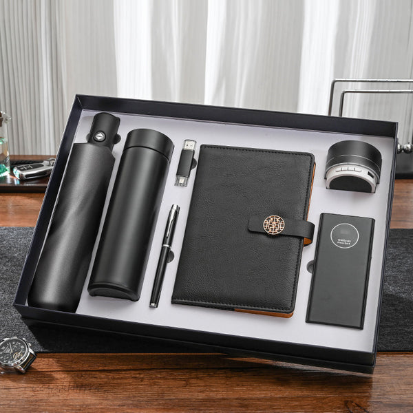 Kit business Gift Suit - KasGlobe