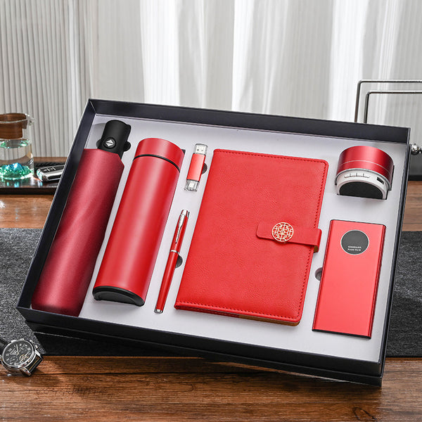 Kit business Gift Suit - KasGlobe