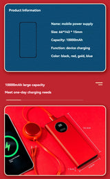 Kit business Gift Suit - KasGlobe