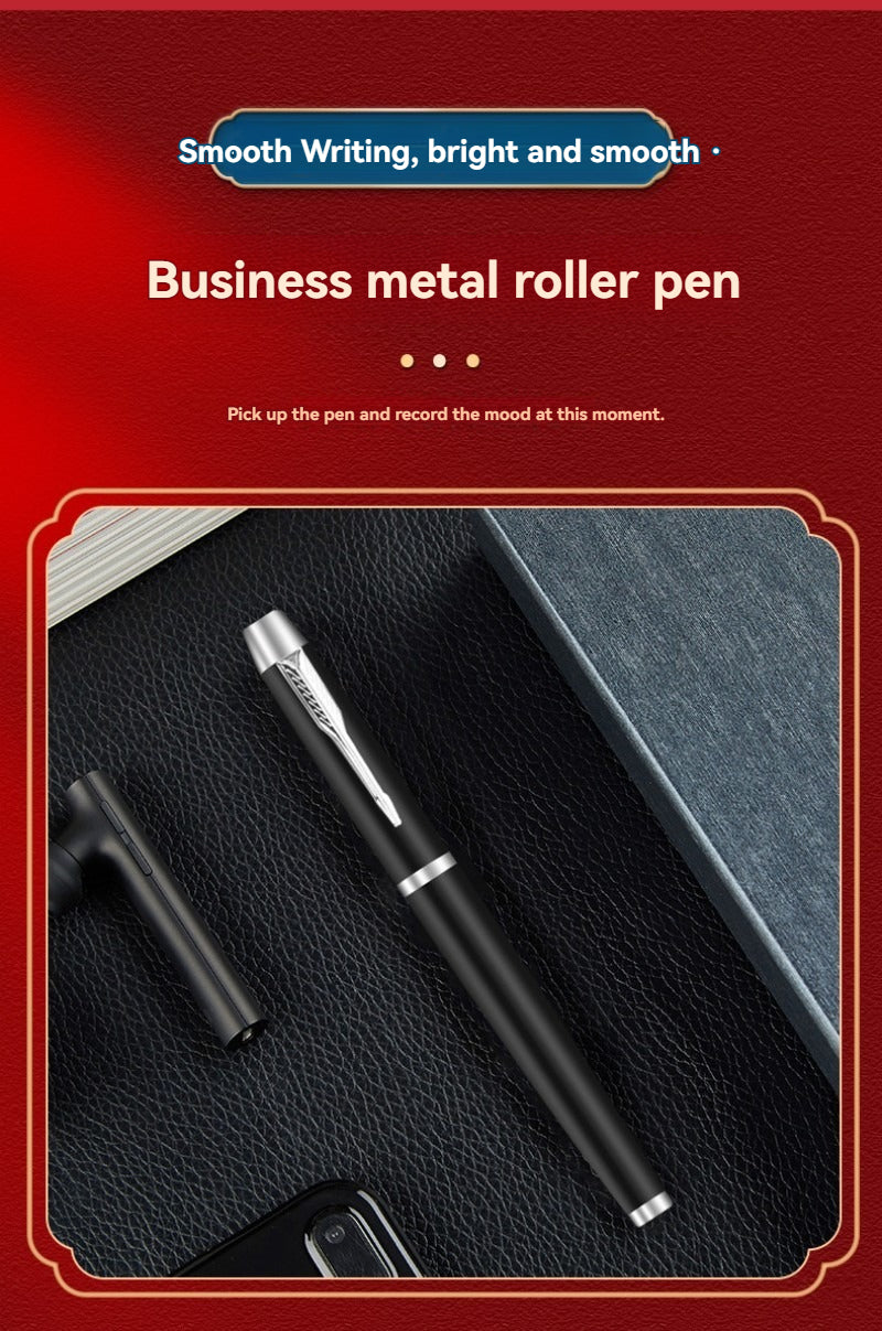 Kit business Gift Suit - KasGlobe