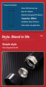 Kit business Gift Suit - KasGlobe