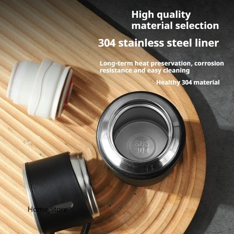 Gift Stainless Steel Thermos Cup