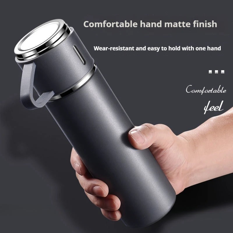 Gift Stainless Steel Thermos Cup