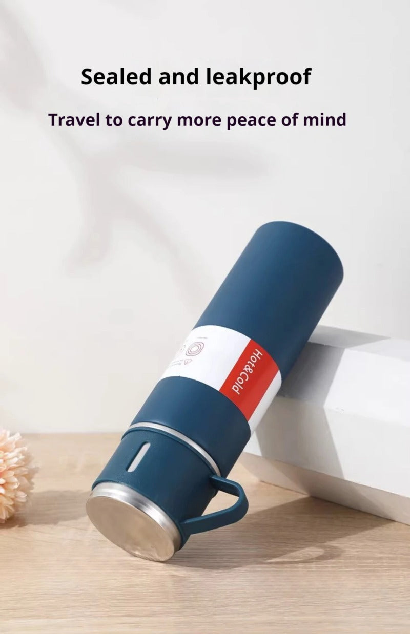 Gift Stainless Steel Thermos Cup