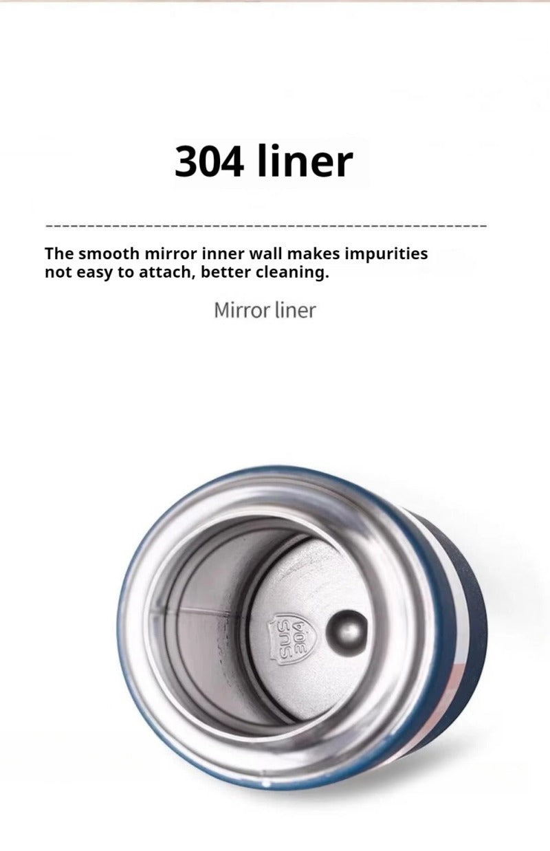 Gift Stainless Steel Thermos Cup