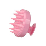 Massage Shampoo Brush - KasGlobe