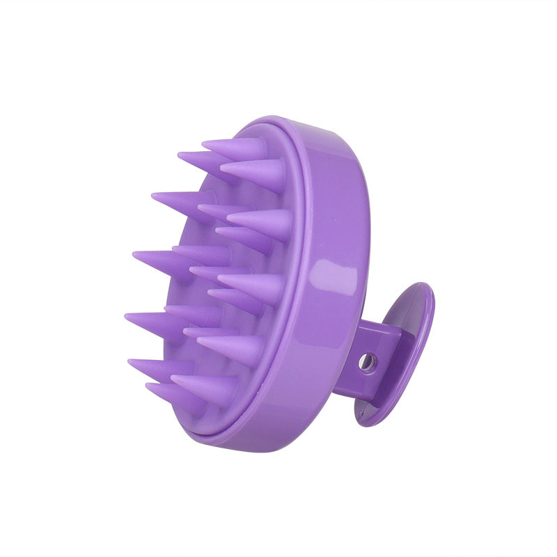 Massage Shampoo Brush - KasGlobe