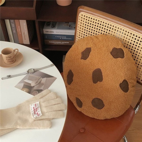 Cookie Pillow forl iving-room or bedroom