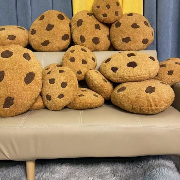 Cookie Pillow forl iving-room or bedroom