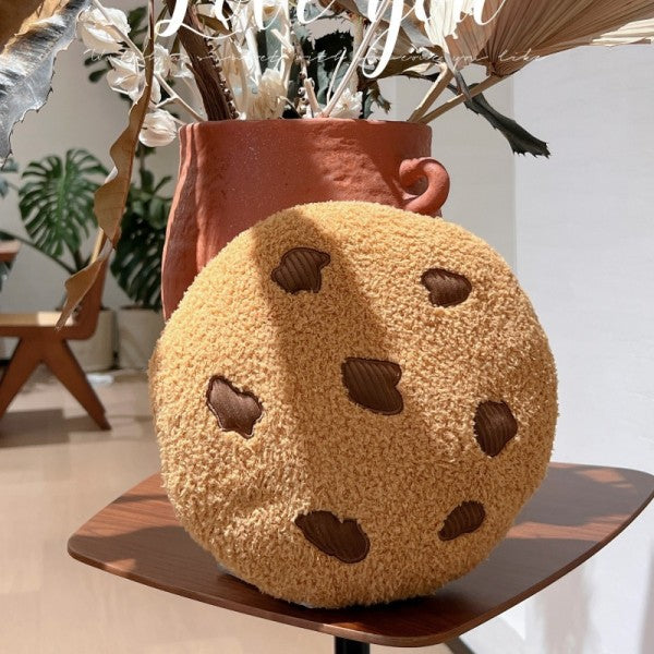 Cookie Pillow forl iving-room or bedroom