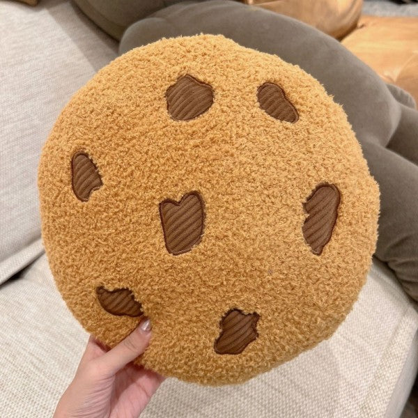 Cookie Pillow forl iving-room or bedroom
