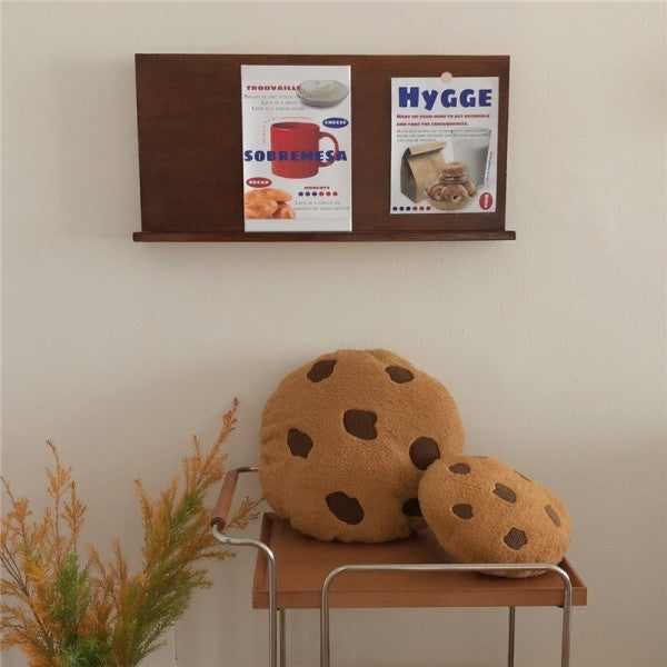 Cookie Pillow forl iving-room or bedroom