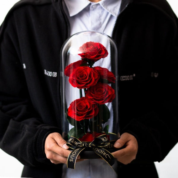 Grand Prince Rose 6