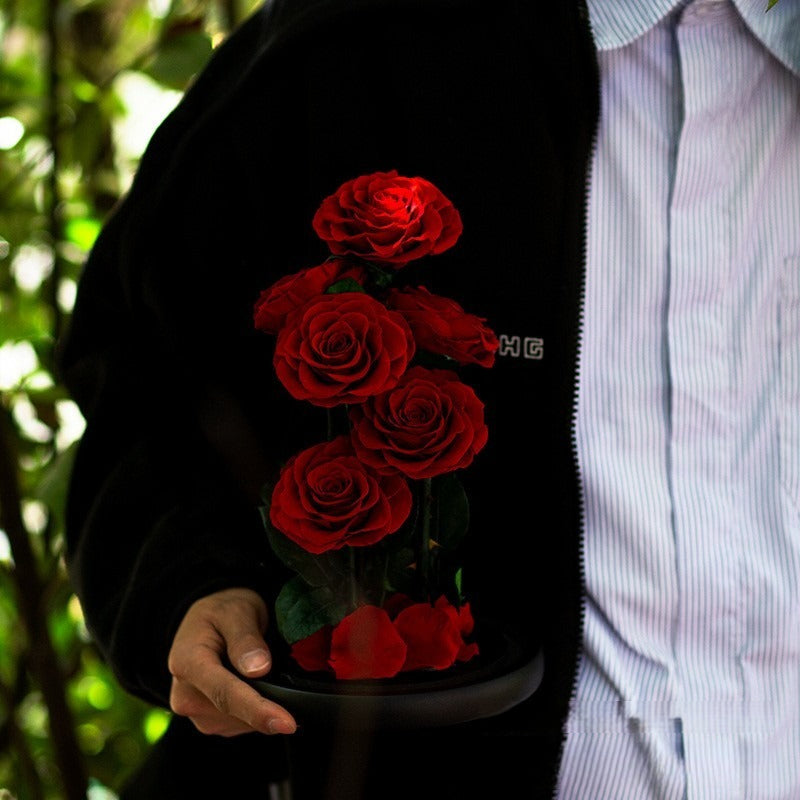 Grand Prince Rose 6