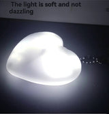LED Luminous Handbag Lamp - KasGlobe