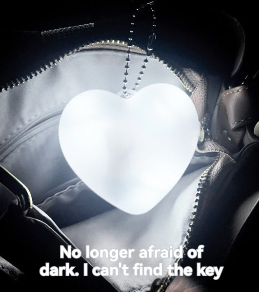 LED Luminous Handbag Lamp - KasGlobe