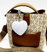 LED Luminous Handbag Lamp - KasGlobe