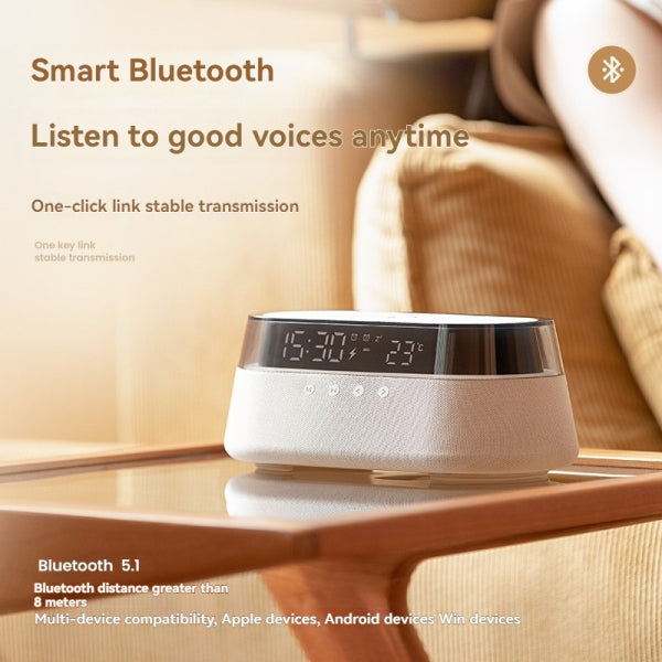 Wireless Bluetooth Speaker