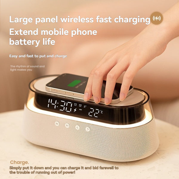 Wireless Bluetooth Speaker