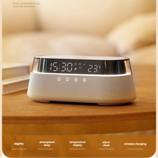 Wireless Bluetooth Speaker