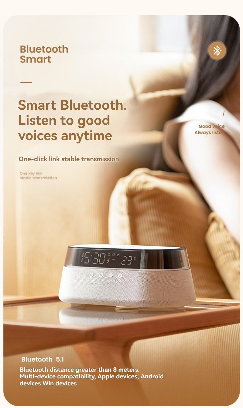 Wireless Bluetooth Speaker