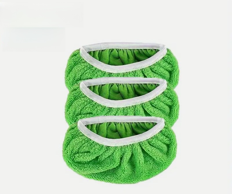 Washable mop head,Floor cleaning solution, kasglobe home, 