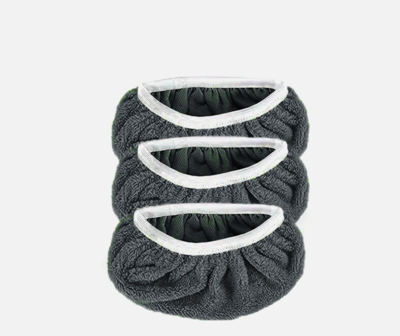 Replacement Fabric Mop Head Cover