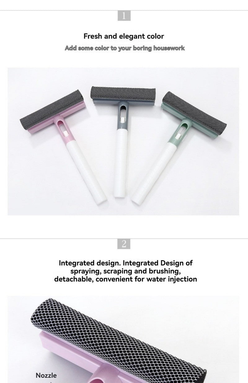 Window Cleaning Tools
