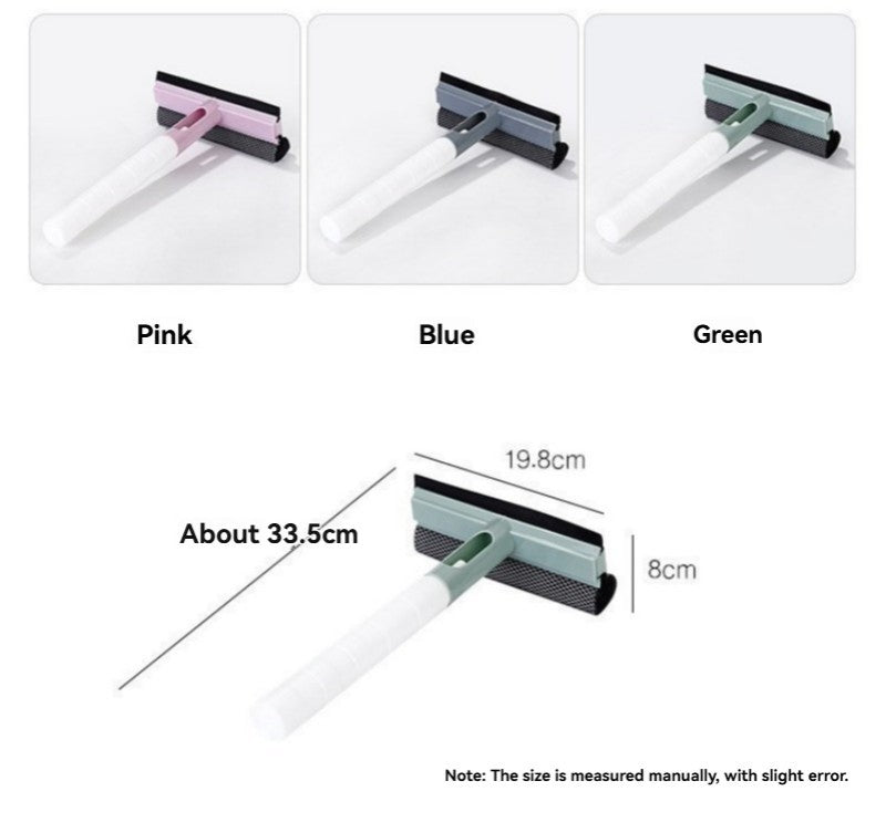 Window Cleaning Tools
