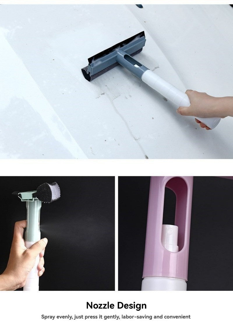 Window Cleaning Tools